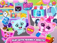 Little Kitty Town - Collect Cats & Create Stories のスクリーンショットapk 12