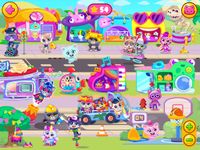 Little Kitty Town - Collect Cats & Create Stories のスクリーンショットapk 7