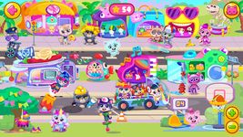Little Kitty Town - Collect Cats & Create Stories のスクリーンショットapk 23