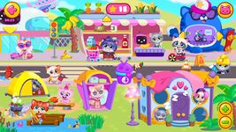 Little Kitty Town - Collect Cats & Create Stories のスクリーンショットapk 22