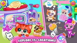 Little Kitty Town - Collect Cats & Create Stories のスクリーンショットapk 18