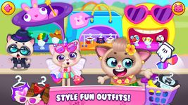 Little Kitty Town - Collect Cats & Create Stories のスクリーンショットapk 19