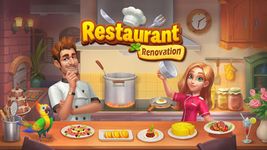 Скриншот 5 APK-версии Restaurant Revival