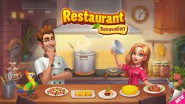 Скриншот 10 APK-версии Restaurant Revival