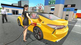 Car Simulator Japan ekran görüntüsü APK 11