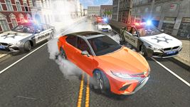 Screenshot 13 di Car Simulator Japan apk