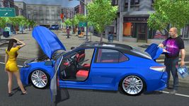 Screenshot 7 di Car Simulator Japan apk