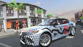 Screenshot  di Car Simulator Japan apk