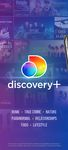 Dplay - Discovery streaming app screenshot apk 14