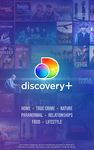 Dplay - Discovery streaming app screenshot apk 9