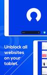 Gambar Unblock Websites Free VPN Proxy Browser: Incognito 1