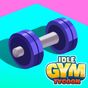 Idle Fitness Gym Tycoon - Workout Simulator Game 아이콘
