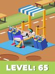 Idle Fitness Gym Tycoon - Workout Simulator Game ảnh màn hình apk 1