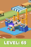 Idle Fitness Gym Tycoon - Workout Simulator Game zrzut z ekranu apk 7