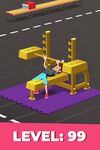 Idle Fitness Gym Tycoon - Workout Simulator Game screenshot APK 8