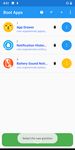 Screenshot 4 di Boot Apps apk