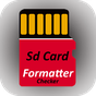 Ikona apk SD Card Formatter-Formatting Data SD Card