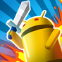 Robot Clash APK