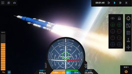 SimpleRockets 2 screenshot APK 7