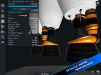 SimpleRockets 2 screenshot APK 6