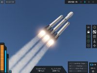 SimpleRockets 2 screenshot APK 2