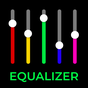 ikon Equalizer - Bass Booster - EQ 