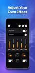 Tangkapan layar apk Volume Boost, Bass Boost + Equalizer Sound Booster 6