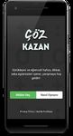 Çöz Kazan - GB ekran görüntüsü APK 3