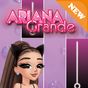 ARIANA GRANDE Piano Tiles APK Icon