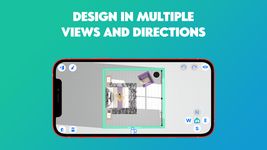 Screenshot 4 di Design Crasher - Home Design 3D apk