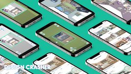 Design Crasher - Home Design 3D screenshot APK 14