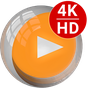 4K Video Player All Format - Cast to TV CnXPlayer APK