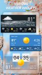 Screenshot 6 di Tempo Metereologico - Weather apk