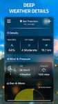 Screenshot 2 di Tempo Metereologico - Weather apk