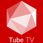 Ícone do apk Tube TV - Live Stream Video Player