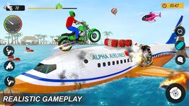 Moto Bike Racing Stunt Master 2019 screenshot apk 10