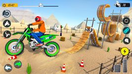 Moto Bike Racing Stunt Master 2019 screenshot apk 7