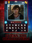 Imagem 5 do Stranger Things Quiz - Fan Trivia