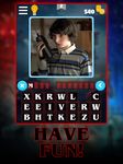 Imagem 2 do Stranger Things Quiz - Fan Trivia