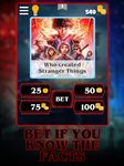 Stranger Things Quiz - Fan Trivia image 1