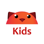 Icono de Cerberus Child Safety (Kids)