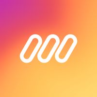 mojo Instagram Stories Editor icon