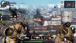 Critical Action :Gun Strike Ops - Shooting Game screenshot apk 12
