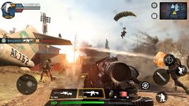 Critical Action :Gun Strike Ops - Shooting Game screenshot apk 8