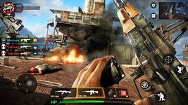 Critical Action :Gun Strike Ops - Shooting Game screenshot apk 9