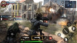 Critical Action :Gun Strike Ops - Shooting Game Screenshot APK 10