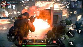 Critical Action :Gun Strike Ops - Shooting Game ekran görüntüsü APK 7