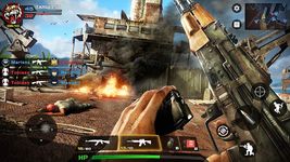 Critical Action :Gun Strike Ops - Shooting Game capture d'écran apk 3