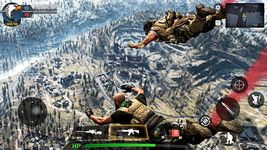 Screenshot 19 di Critical Action :Gun Strike Ops - Shooting Game apk