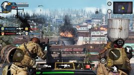 Critical Action :Gun Strike Ops - Shooting Game capture d'écran apk 18